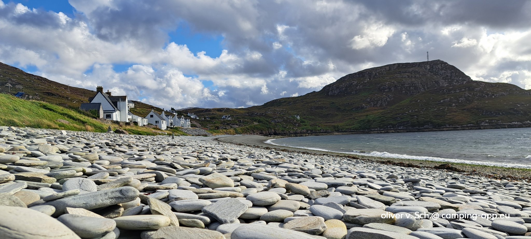 Ullapool — Photo 2