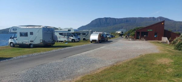 Ullapool — Photo 4