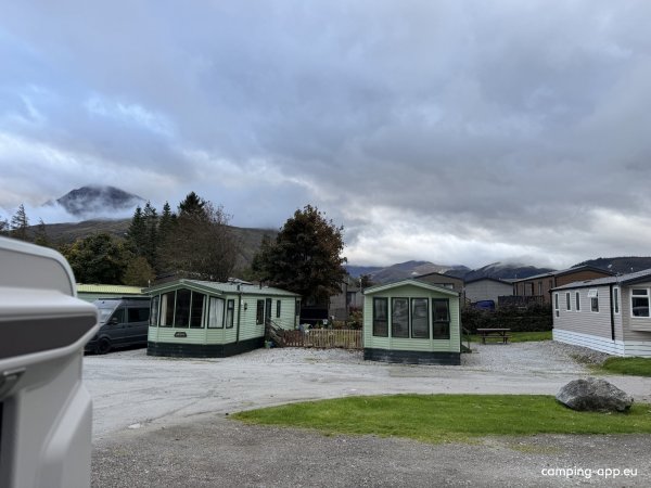 Ben Nevis Holiday Park — Photo 4