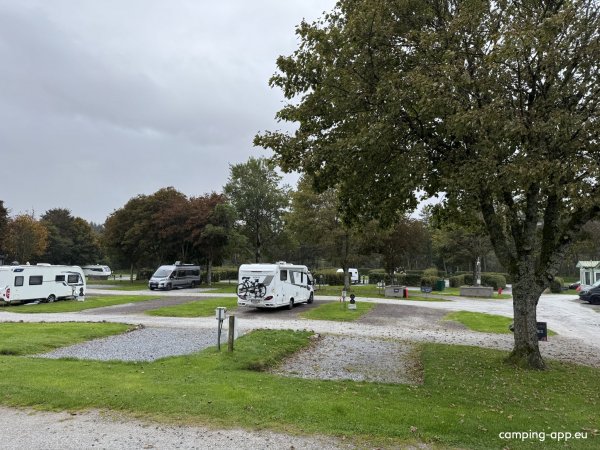 Ben Nevis Holiday Park
