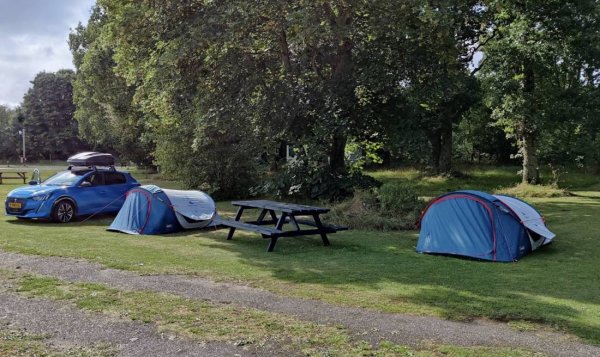 Beauly Holiday Park — Photo 2