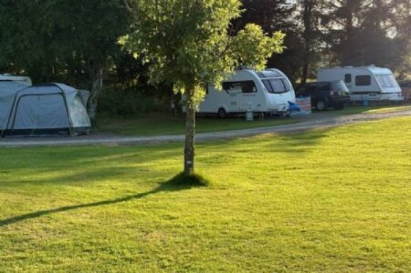 Brighouse Bay Holiday Park — Photo 2