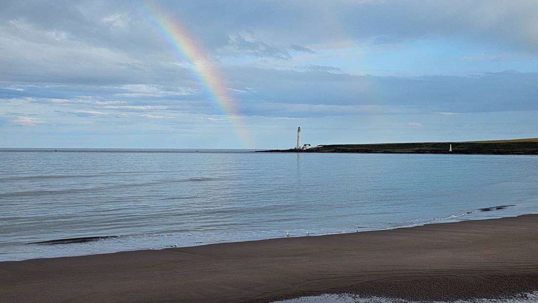 Traill Drive — Camping in  / Scotland