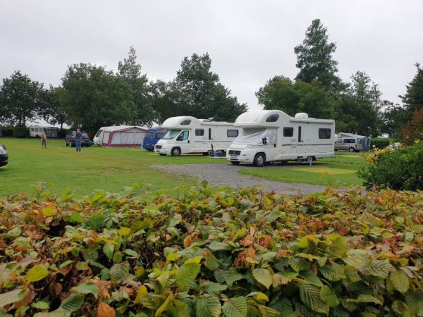Acorn Camping & Carava Site