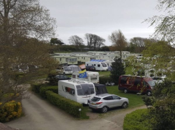 Acorn Camping & Carava Site — Photo 5