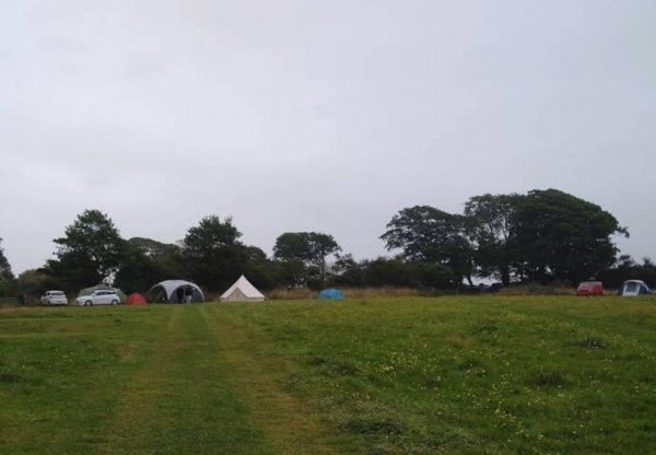 Acorn Camping & Carava Site — Photo 2