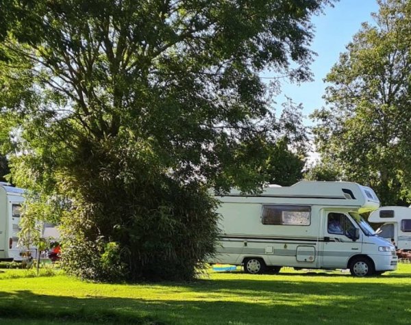 Acorn Camping & Carava Site — Photo 4