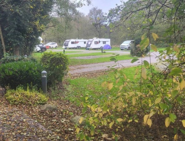 The Grouse & Claret — Photo 2