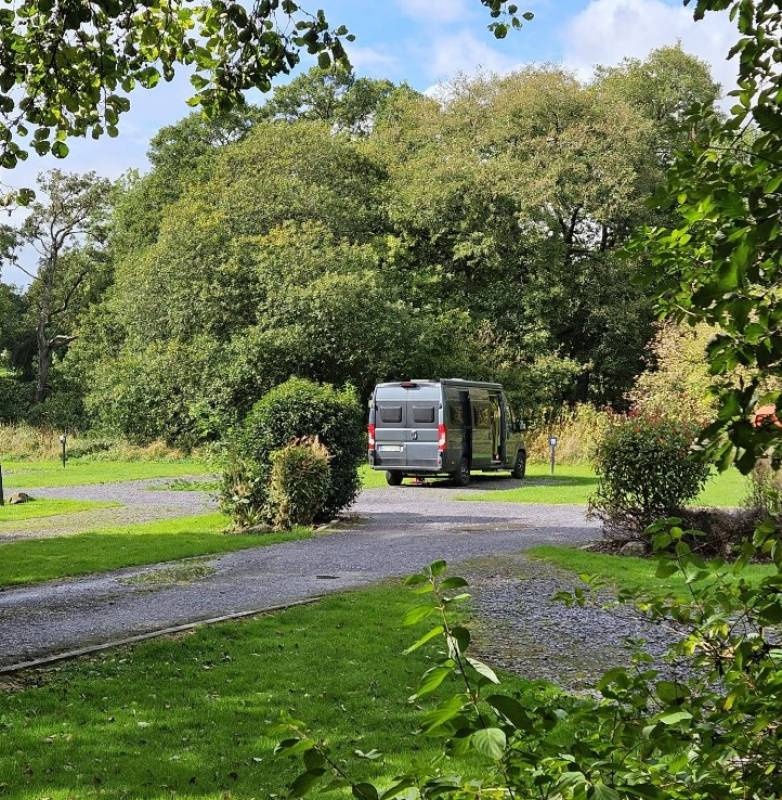 The Grouse & Claret — Kemp in Rowsley/Matlock / England
