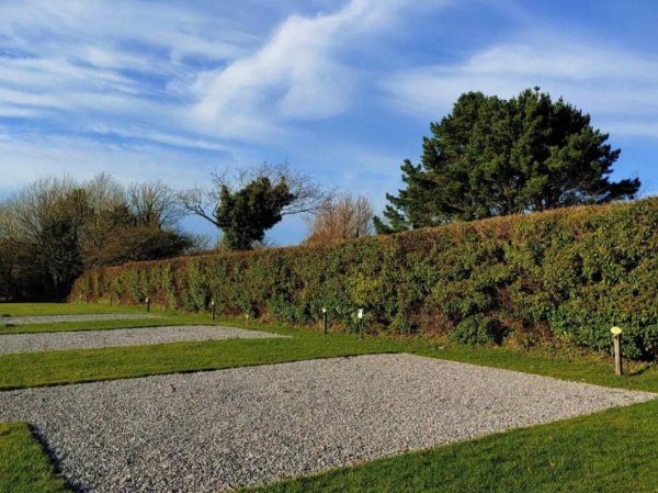 Salcombe Regis Camping & Caravan Park — Photo 2