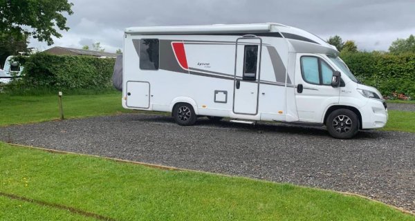 Woodhouse Farm Holiday Park