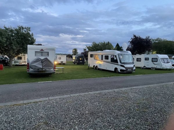 Torvean Caravan Park — Photo 4