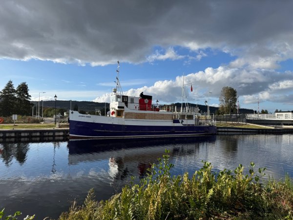 Torvean Caravan Park — Photo 6