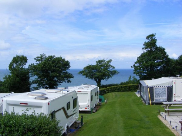Napps Caravan Park