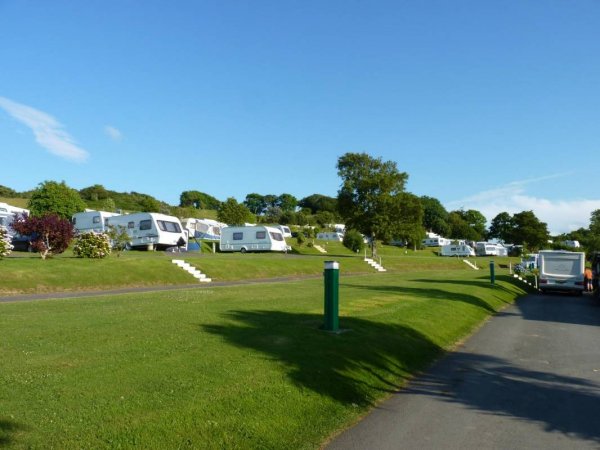 Napps Caravan Park — Photo 2