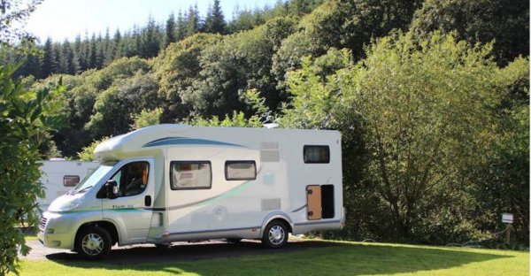 Hidden Valley Touring and Camping Park — Photo 2