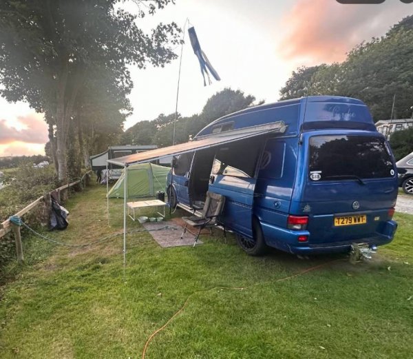 Trebellan Park — Photo 2