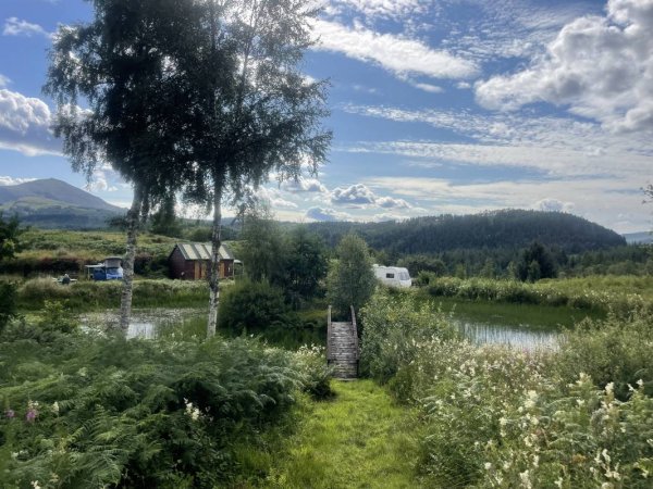 Faichemard Farm Touring (18+) — Photo 2