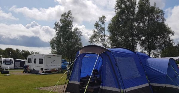 Trefalun Park — Photo 2