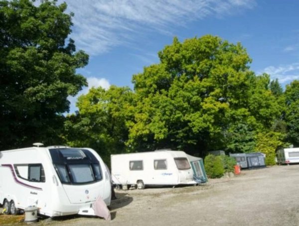 Fell End Holiday Park — Foto 3