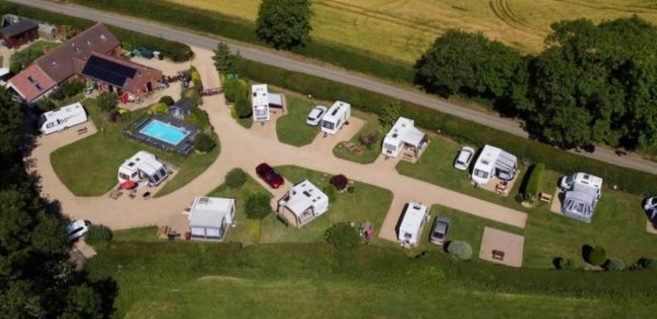 Greendale Farm  Park — Photo 3