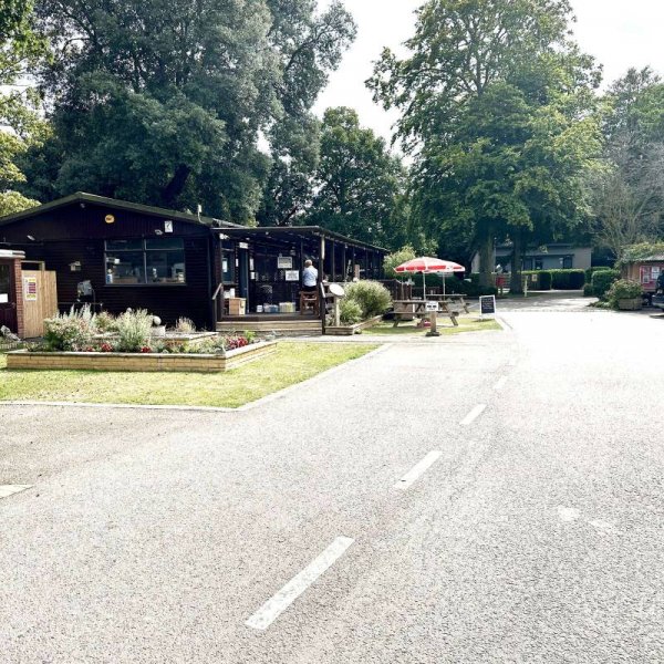 Quex Holiday Park & Campsite — Photo 3