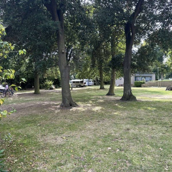 Quex Holiday Park & Campsite