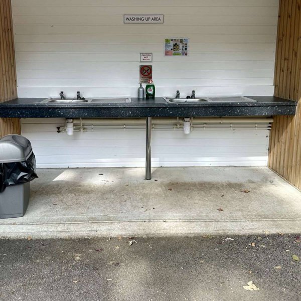 Quex Holiday Park & Campsite — Photo 2