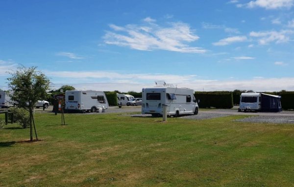 Cherry Tree Site — Photo 3