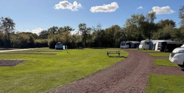 Belhaven Bay Caravan Park