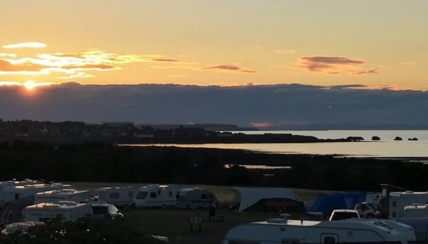 Belhaven Bay Caravan Park — Photo 3