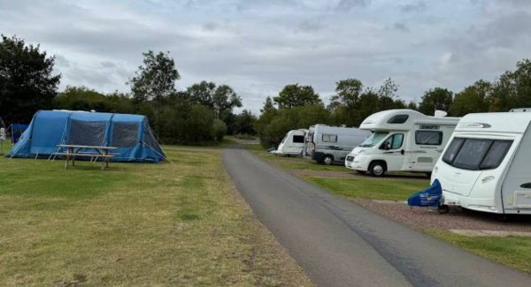Belhaven Bay Caravan Park — Photo 2