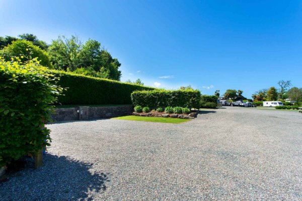 Home Farm Caravan Park