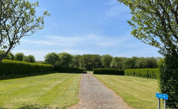 Treloy Touring Park — Photo 2