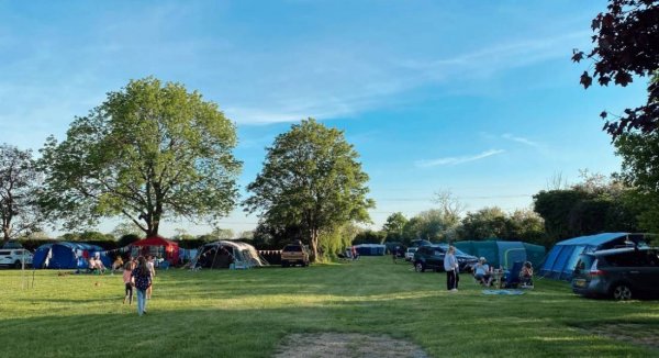 Greenacres Camping — Photo 3