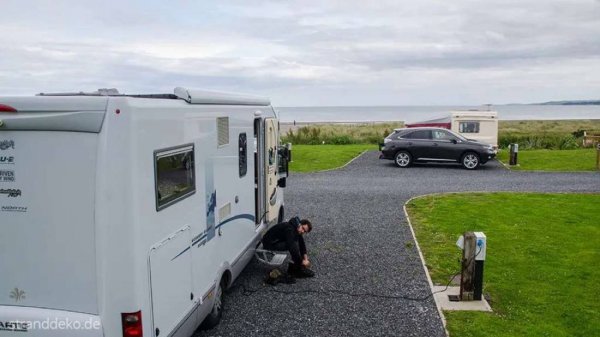 Sands of Luce Holiday Park — Photo 2