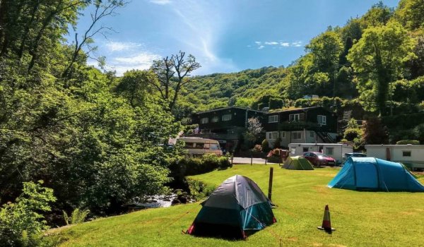 Sunny Lyn Holiday Park — Foto 3
