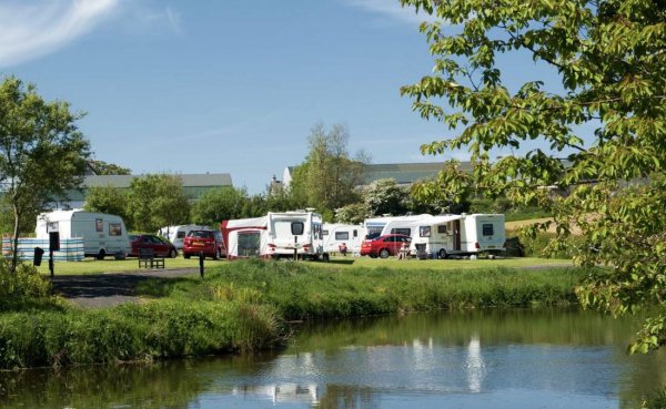 Ballyness Caravan Park — Photo 3