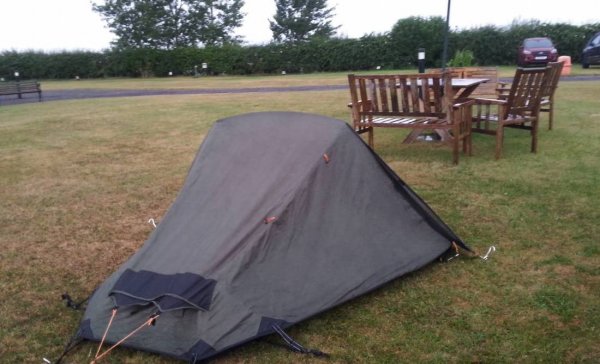 Lairhillock Park — Photo 4