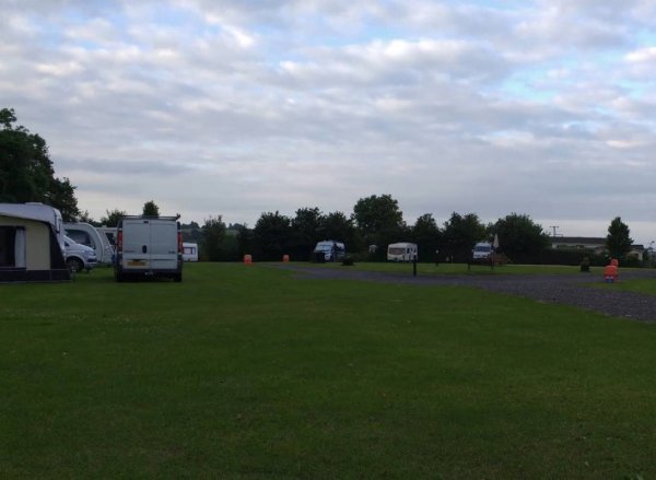 Lairhillock Park — Photo 2