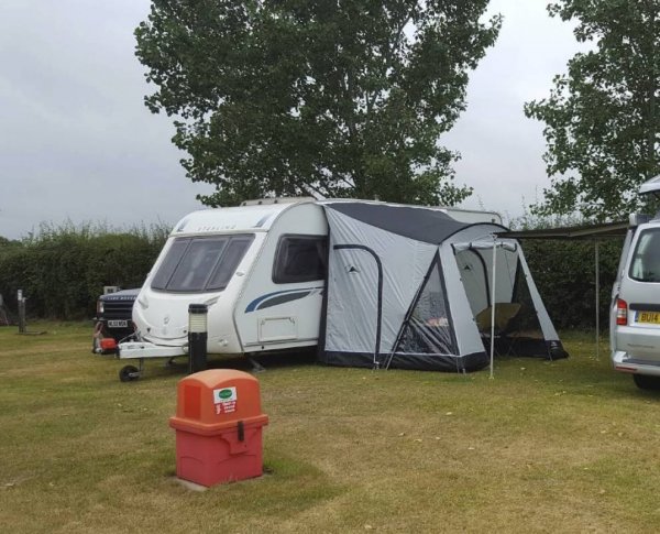 Lairhillock Park — Photo 3