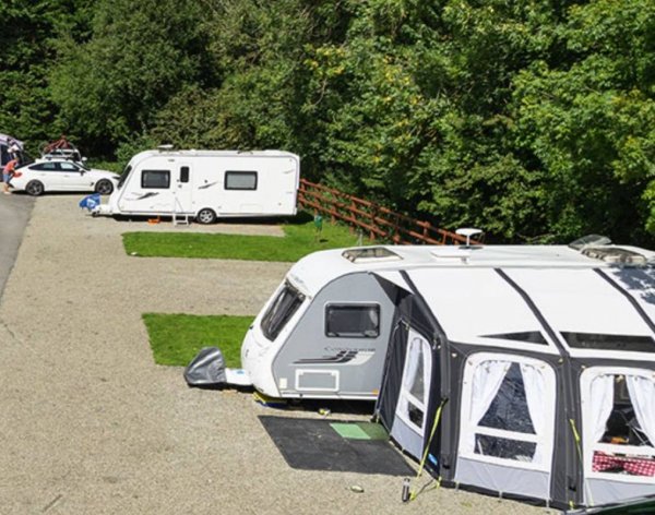 Cenarth Falls Resort — Photo 4