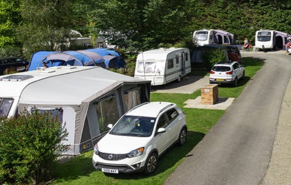 Cenarth Falls Resort — Photo 3