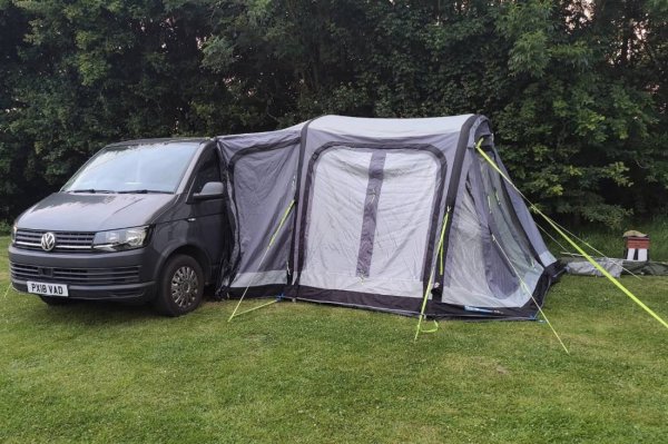 Ashby Parks Lincs — Photo 2