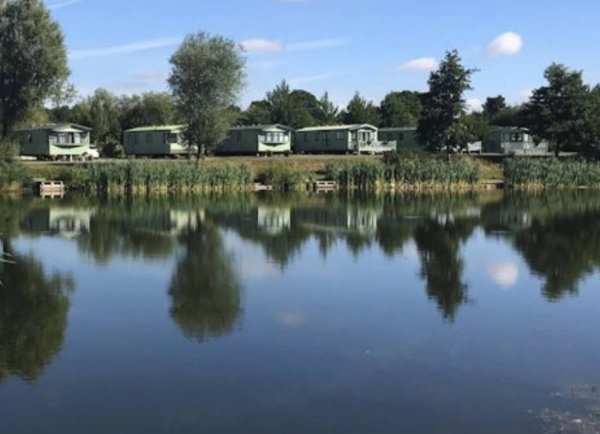 Ashby Parks Lincs — Photo 3