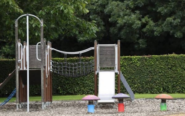 Deer's Glade Caravan and Camping Park — Photo 5