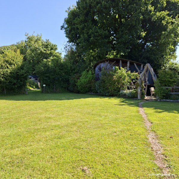 Kings Down Tail Caravan and Camping Site — Photo 5