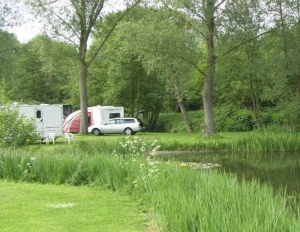 Run Cottage Touring Park — Photo 4