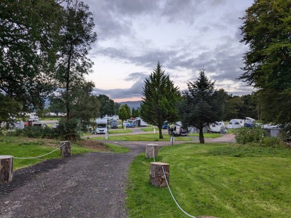 Inveraray — Photo 3