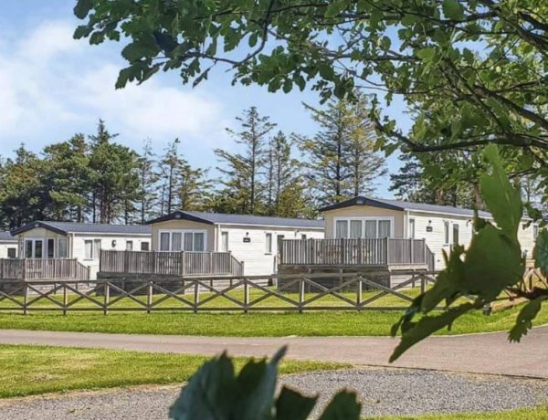 Waren Mill Caravan and Camping Nature trail — Photo 3